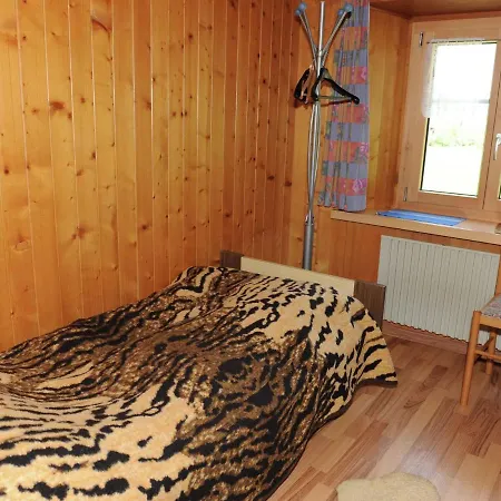 Holiday home Welcoming Holiday In Grund With Garden *
