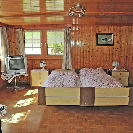 Welcoming Holiday In Grund With Garden Holiday home