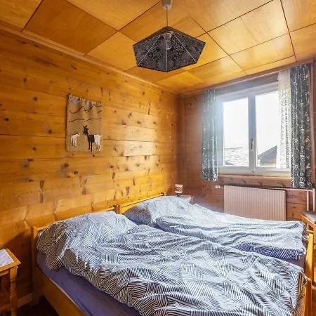 Welcoming Holiday In Grund With Garden Holiday home