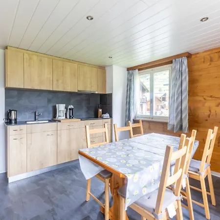 Welcoming Holiday In Grund With Garden Holiday home *