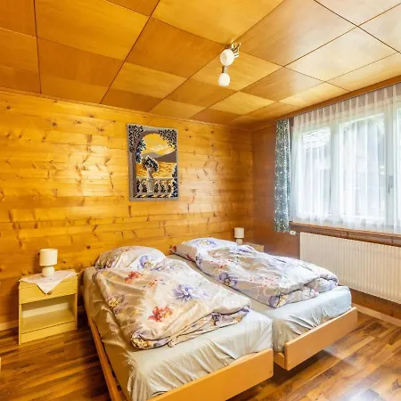 Welcoming Holiday In Grund With Garden Holiday home