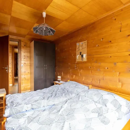 Holiday home Welcoming Holiday In Grund With Garden